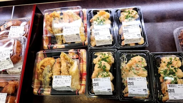 フクハラ 中園店（fukuhara） - 釧路（コンビニ・スーパー）の写真