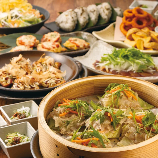 くいもの屋わん 帯広店 - 帯広（居酒屋）の写真