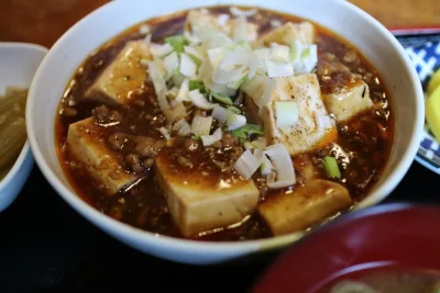 お食事処加茂川 - 近文（食堂）の写真