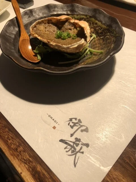 御萩（OHAGI） - 帯広（居酒屋）の写真