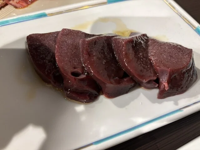 炭火焼肉 清山匠（炭火焼肉 セイザンショウ） - 苫小牧（焼肉）の写真
