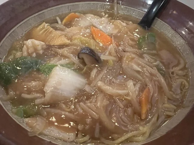 大王本店 - 稚内（ラーメン）の写真