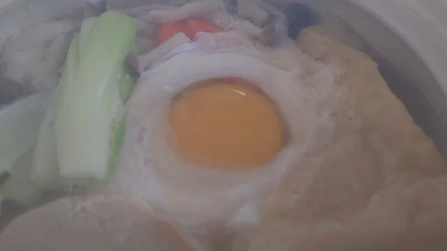 おはし - 柏林台（食堂）の写真