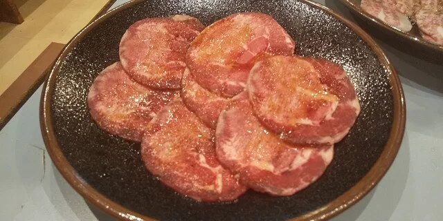 金花郎（キンカロウ） - 旭川四条（焼肉）の写真