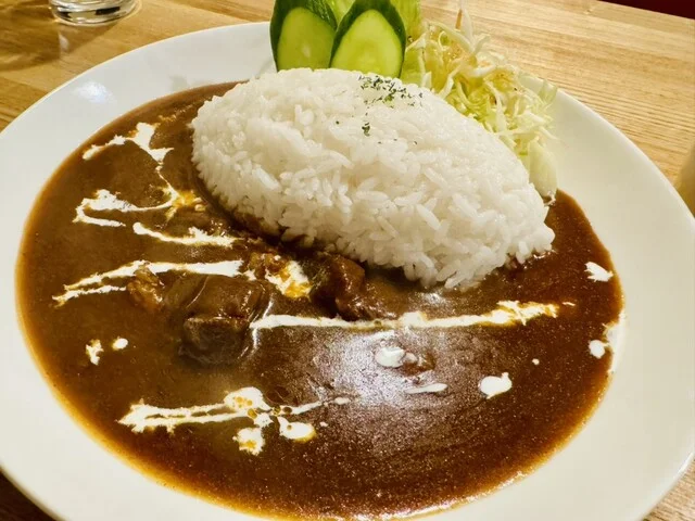 うりぼぉ - 稚内（ハンバーグ）の写真