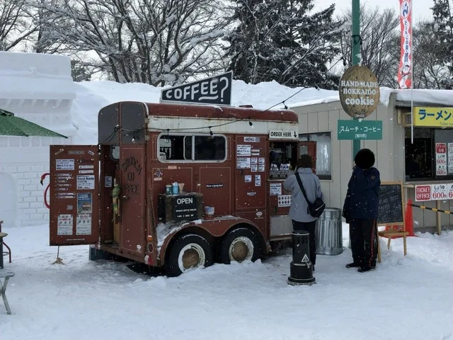ネオ　カプセル（NEOーCAPSULE） - 旭川（カフェ）の写真