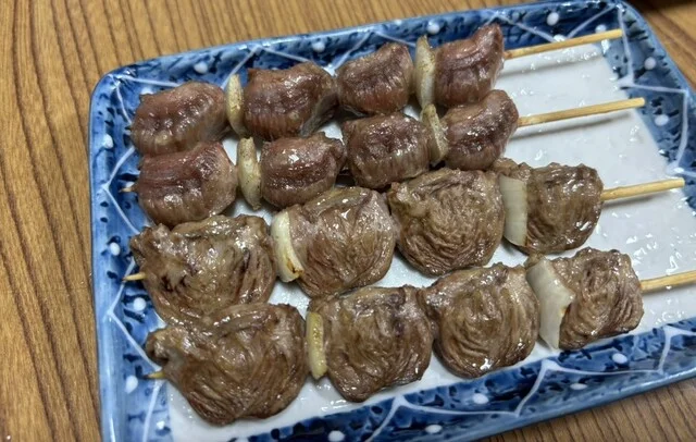 鳥せい 苫小牧音羽店（とりせい） - 苫小牧（焼き鳥）の写真