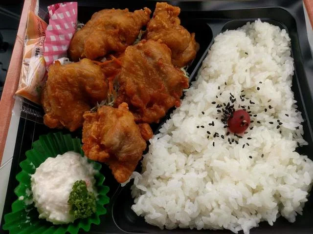 甚べい 本店 - 青葉（弁当）の写真