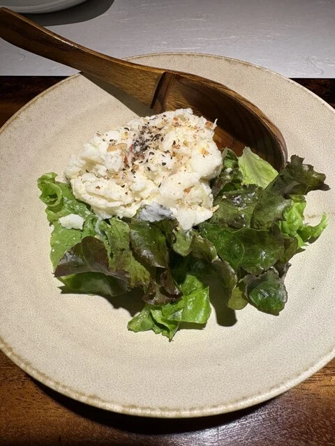 御萩（OHAGI） - 帯広（居酒屋）の写真