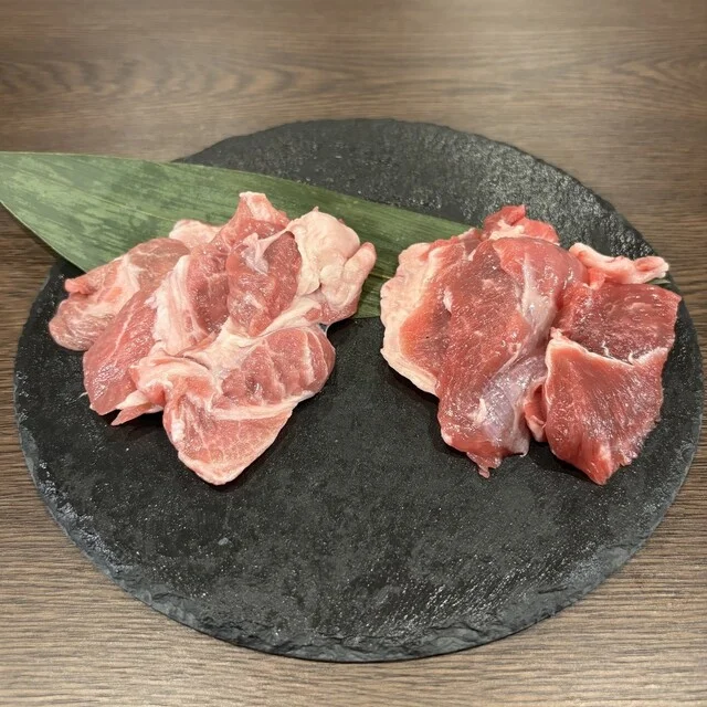 北海道成吉思汗 羊楽園 - 苫小牧（ジンギスカン）の写真