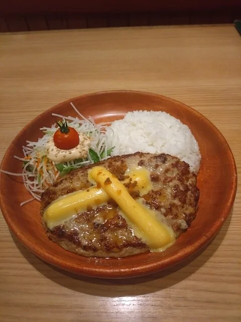 びっくりドンキー 苫小牧東店 - 沼ノ端（ファミレス）の写真