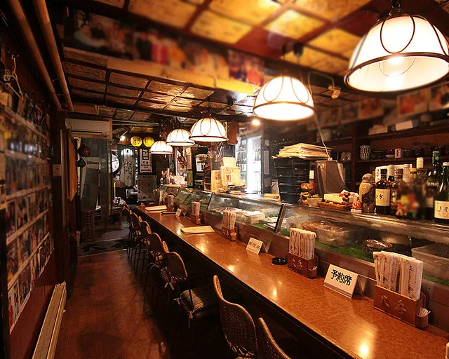 大舟 - 旭川（居酒屋）の写真