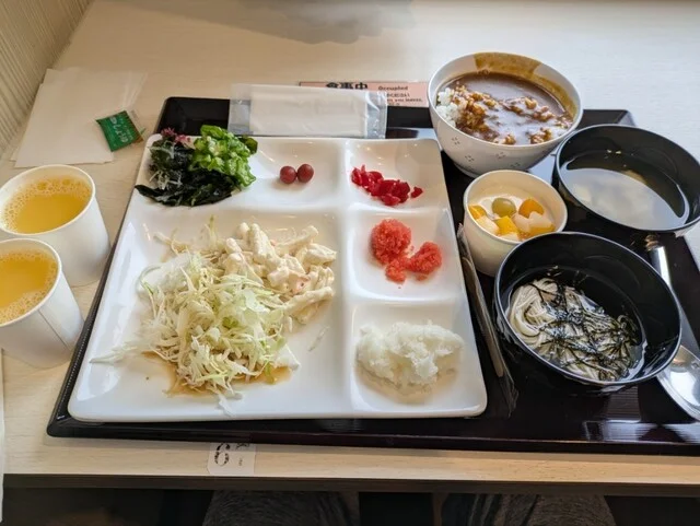 さんふらわあ レストラン - 苫小牧（その他）の写真