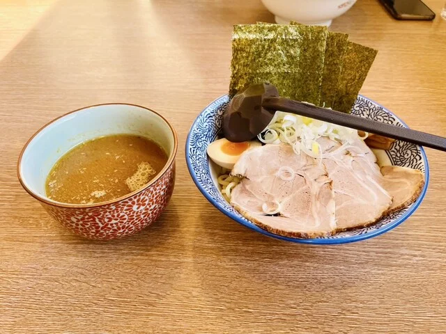 麺匠 双葉 - 西帯広（ラーメン）の写真