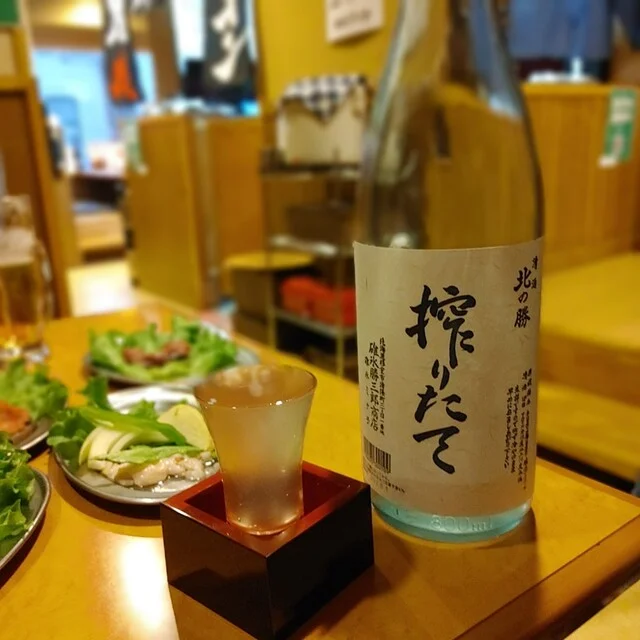 やきにく 大吉 - 旭川四条（焼肉）の写真