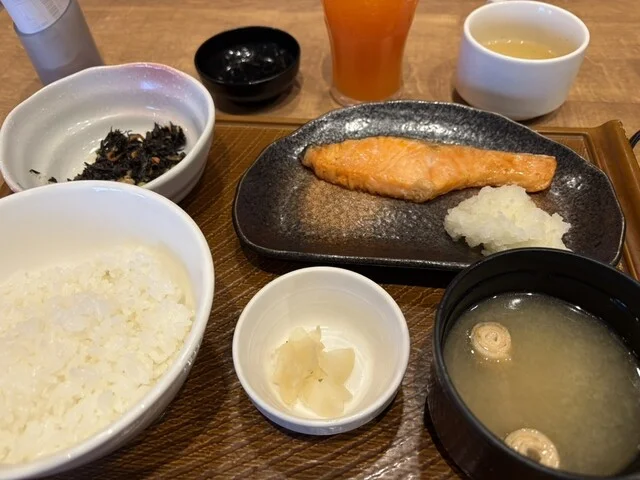 ガスト 苫小牧店 - 苫小牧（ファミレス）の写真