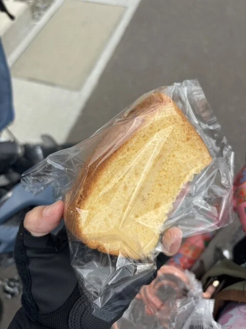 お菓子工房すいーと・マム - むつ市その他（洋菓子）の写真