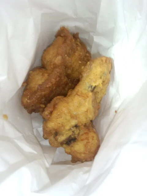 ケンタッキー フライドチキン 釧路愛国店 - 釧路（レストラン）の写真