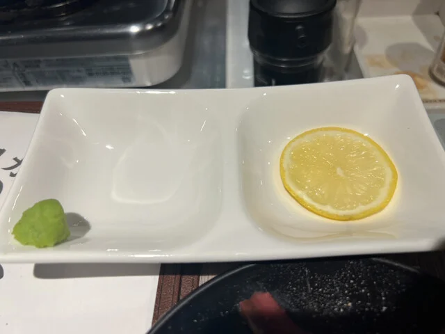 ジンギスカン 蝦夷-EMISHI-（エミシ） - 苫小牧（ジンギスカン）の写真