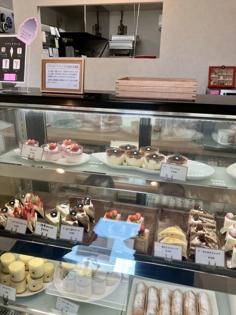 DECORA cakes（デコラ ケイクス） - 帯広（ケーキ）の写真