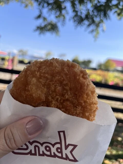 四季彩の丘 売店 - 美馬牛（その他）の写真