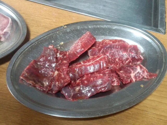 百萬里 双葉店（ひゃくまんり） - 釧路（食堂）の写真