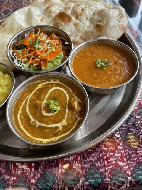 ナマステネパール 稚内店 - 稚内（インドカレー）の写真