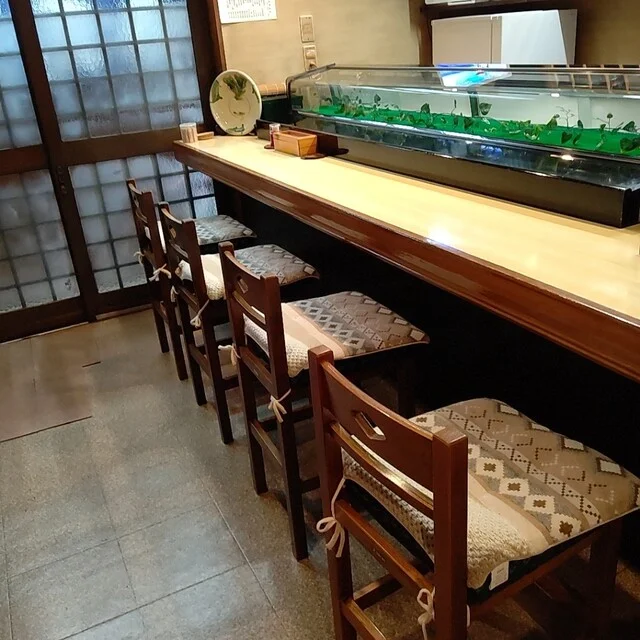 岩城寿司 - 旭川（寿司）の写真