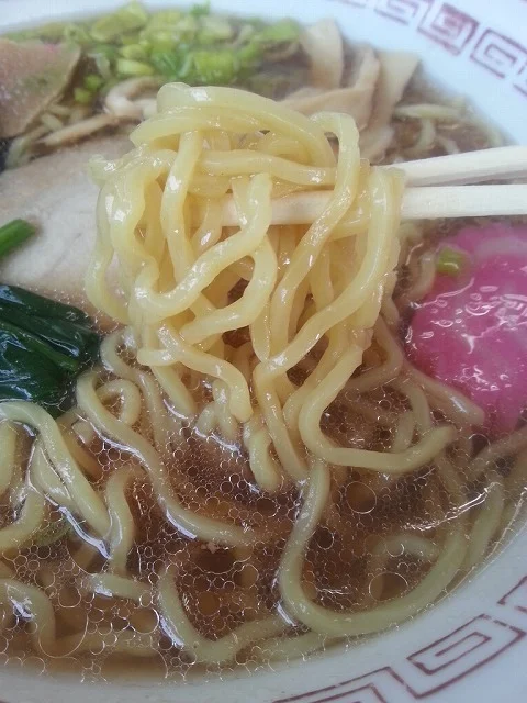 ドライブインオホーツクサーモン - 北見市その他（食堂）の写真