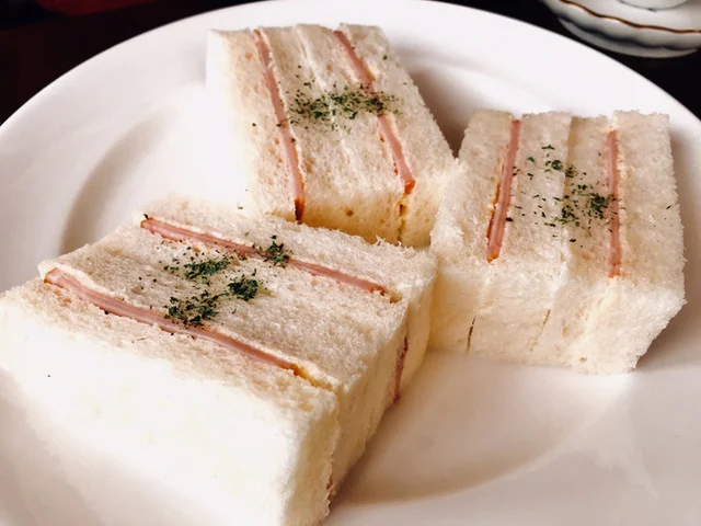 珈路詩（カロシ） - 釧路（喫茶店）の写真