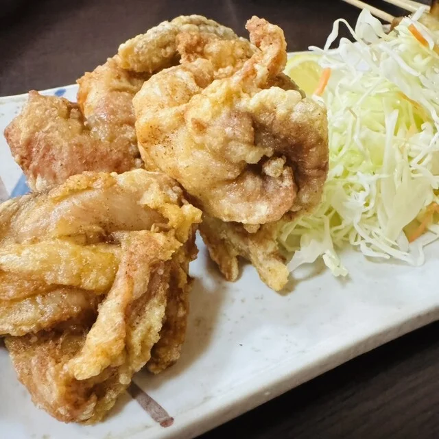 枝幸 やきとり店（えさしやきとりてん） - 糸井（焼き鳥）の写真