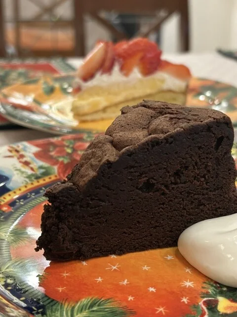 サロンドール - 旭川（ケーキ）の写真