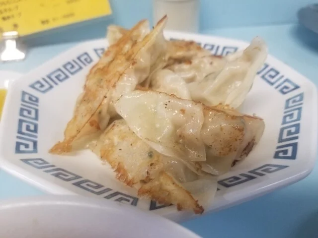 北京亭 - 新富士（中華料理）の写真