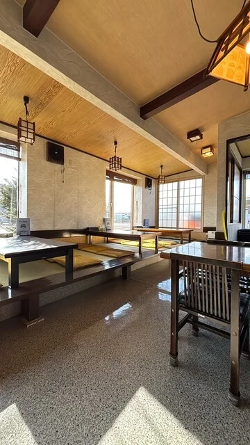 やぶそば - 沼ノ端（そば）の写真