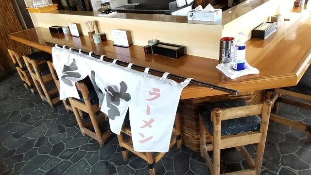 たん吉 - 勇払（ラーメン）の写真