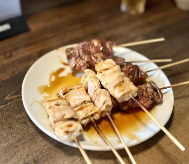 やきとり　よしや - 旭川（焼き鳥）の写真