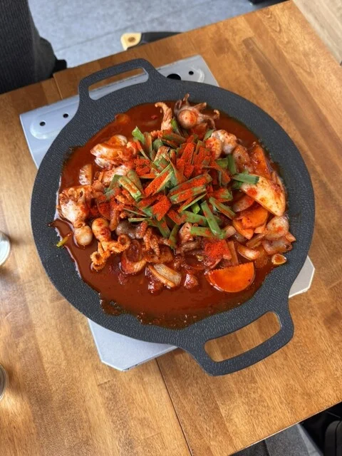 なまらコリア - 旭川（韓国料理）の写真