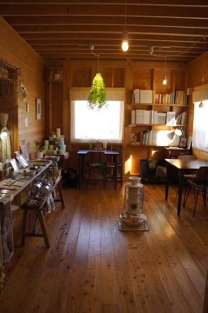 スワンクリーク（Swan Creek） - 帯広市その他（喫茶店）の写真