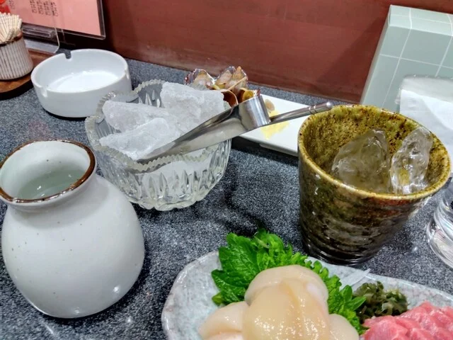 飲み食い処 ここ家 - 小樽（居酒屋）の写真