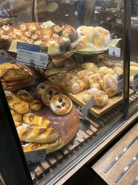 ドンク エルム五所川原店（DONQ） - 五所川原（パン）の写真