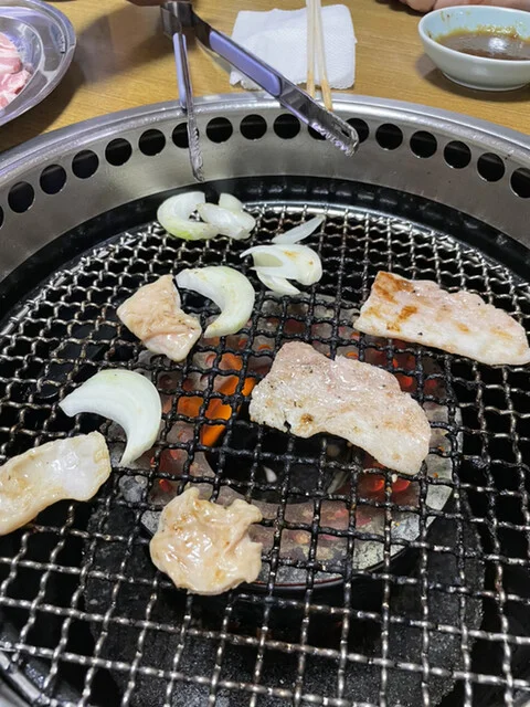 焼肉　羊楽園 - 帯広（ジンギスカン）の写真