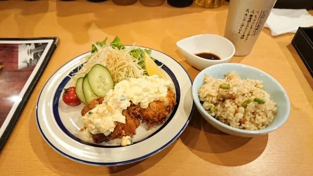 Chaw Chaw（チャウチャウ） - 帯広（居酒屋）の写真