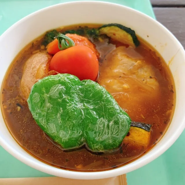 ファームZOO（ファームズー） - 東旭川（カフェ）の写真