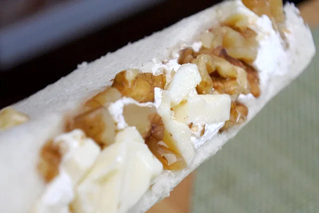 こむぎちゃんのおうち ちみーず（chimi-zu） - 旭川四条（サンドイッチ）の写真