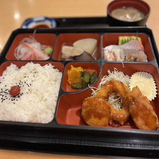 稚内グランドホテル - 南稚内（ホテル）の写真