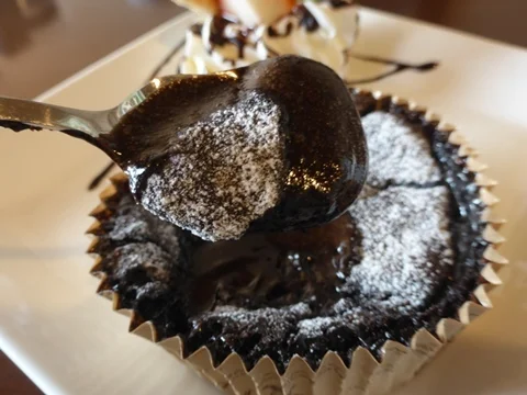 スプートニク（SPUTNIK） - 桂台（カフェ）の写真