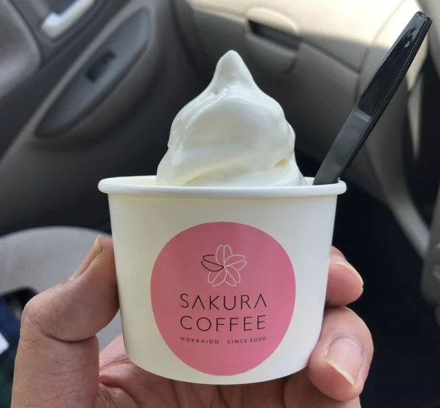 SAKURA COFFEE（サクラコーヒー） - 西御料（コーヒースタンド）の写真