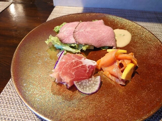 鉄板BISTRO和音 - 釧路（ビストロ）の写真