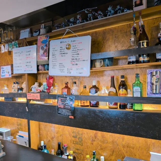 雀荘まんてんぼう - 近文（その他）の写真