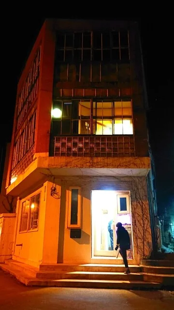 オルタナティベーション - 小樽（バー）の写真